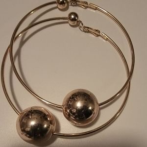 Fashion Clip on Earrings